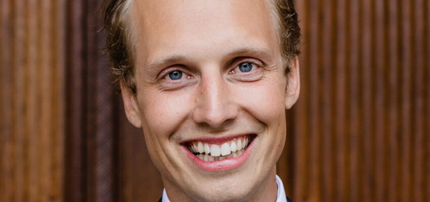 4 frågor till Bokadirekts Chief Product Officer